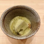 鮨 赫 sushi aka Tokyo - 