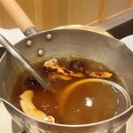 鮨 赫 sushi aka Tokyo - 