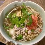 タイの食卓 クルン・サイアム - 