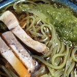 道の駅 べに花の郷おけがわ - 料理写真: