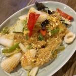タイの食卓 クルン・サイアム - 