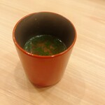 鮨 赫 sushi aka Tokyo - 