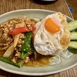 タイの食卓 クルン・サイアム - 