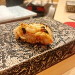鮨 赫 sushi aka Tokyo - 