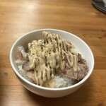 츄우카 소바 엔쟈쿠 - 