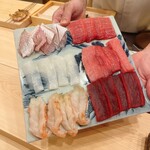 鮨 赫 sushi aka Tokyo - 