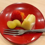 鮨 赫 sushi aka Tokyo - 