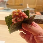 鮨 赫 sushi aka Tokyo - 