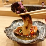 鮨 赫 sushi aka Tokyo - 