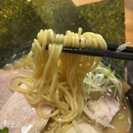 츄우카 소바 엔쟈쿠 - 
