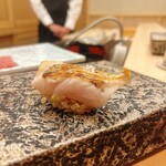 鮨 赫 sushi aka Tokyo - 