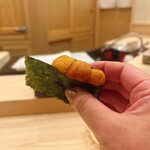 鮨 赫 sushi aka Tokyo - 