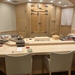 鮨 赫 sushi aka Tokyo - 