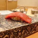 鮨 赫 sushi aka Tokyo - 