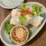 タイの食卓 クルン・サイアム - 
