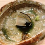 鮨 赫 sushi aka Tokyo - 