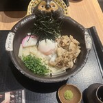 五代目 花山うどん - 