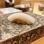 鮨 赫 sushi aka Tokyo - 