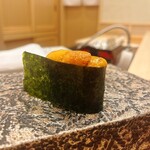 鮨 赫 sushi aka Tokyo - 