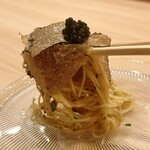 鮨 赫 sushi aka Tokyo - 