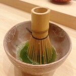 鮨 赫 sushi aka Tokyo - 