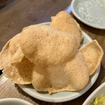 タイの食卓 クルン・サイアム - 