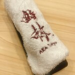 鮨 赫 sushi aka Tokyo - 