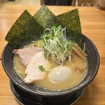 츄우카 소바 엔쟈쿠 - 