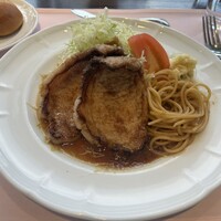 厳選洋食さくらい - 