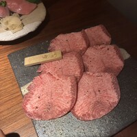 飛騨牛一頭家 馬喰一代 銀座 - 