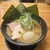 中華蕎麦 円雀 - 料理写真:
