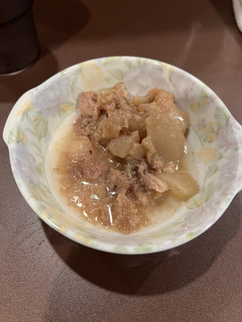 踊ろうサンダーバード 弘前店で味わう中央弘前のラーメン