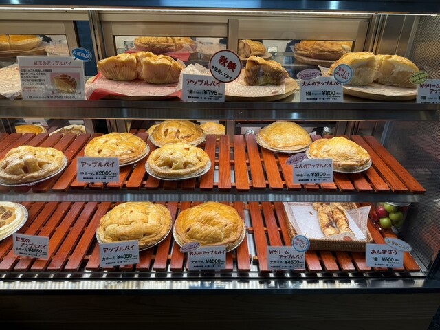 マミーズ・アン・スリール 谷中本店 （mammies an sourire） - 千駄木