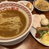 フーフー飯店 亀有