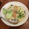 乃木坂ラーメン 東京食品 まる彦