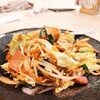 沖縄×新潟ダイニング がじゅまるの森 - ふーちゃんぷるー