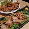 名古屋コーチンと本格焼き鳥 鳥料理 鳥心 名駅店