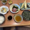 活魚料理 びんび家