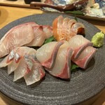 居酒屋 虎翼 - 