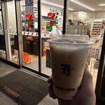 セブンイレブン - ドリンク写真: