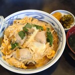 お食事処 大たに - 