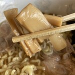 東京まん - らーめん チャーハン