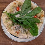 Seafood bar Ermitage 大宮店 - 