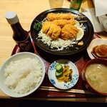 遊食豚彩いちにいさん 鹿児島本店 - 
