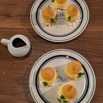 Seafood bar Ermitage - 