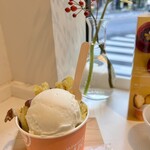 ジャパニーズアイス櫻花 - 