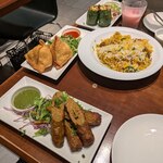 シターラ・ダイナー エキュート品川店 - 