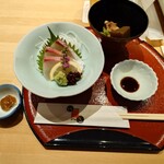 遊食豚彩いちにいさん 鹿児島本店 - 