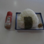 高原そば 壱心 - 