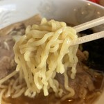 東京まん - らーめん チャーハン